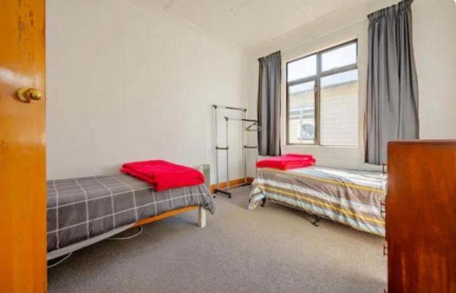 St Clair Holiday House Dunedin Dış mekan fotoğraf
